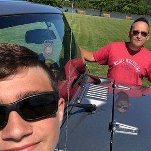 Meet your Posher, Shelly